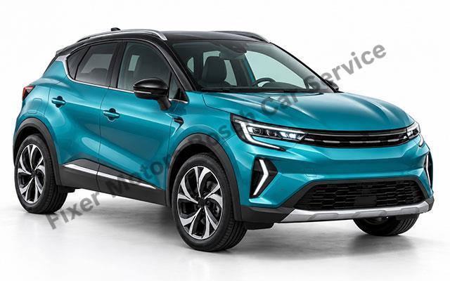 Kağıthane Renault Servisi